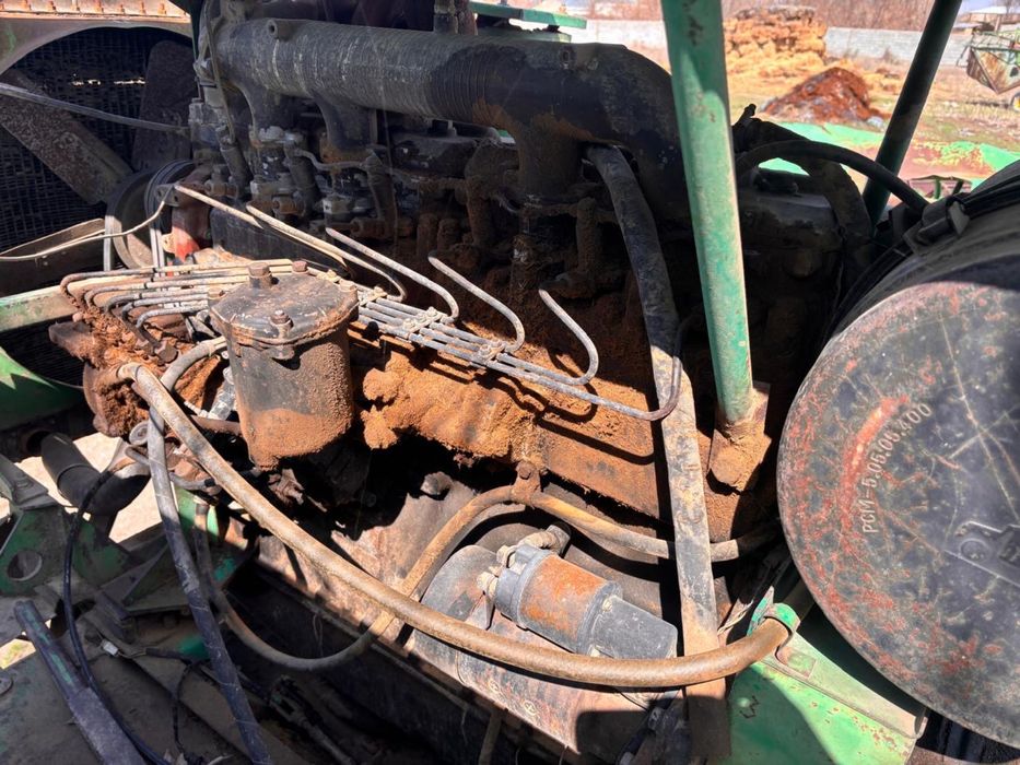 Продам нива комбайн гидроход