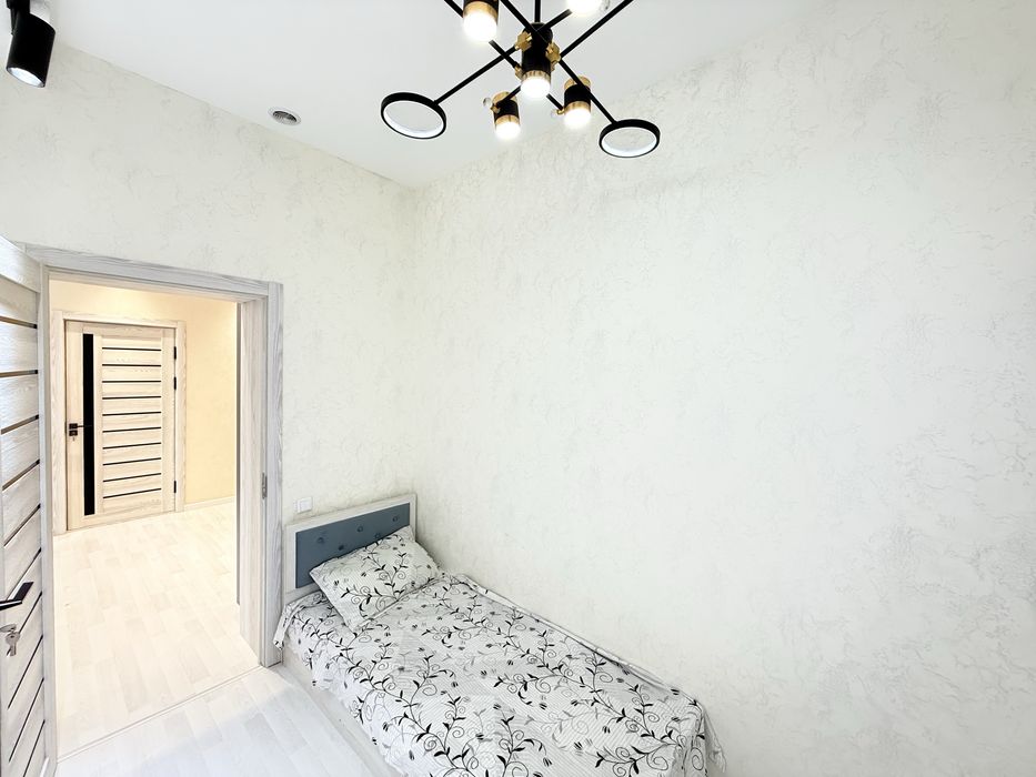 Квартира по суточный по низким ценам!!