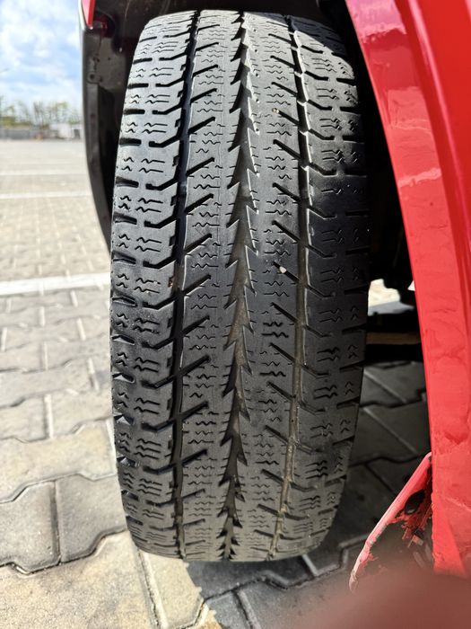 Opel Vivaro 1.9 2006