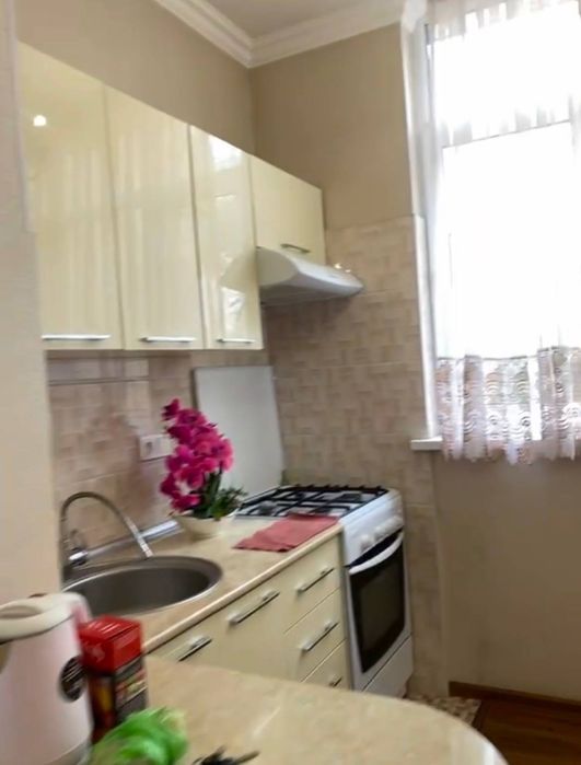 Сдаётся в аренду 2/2/4 квартира Ц-5 Киёт метро Минор