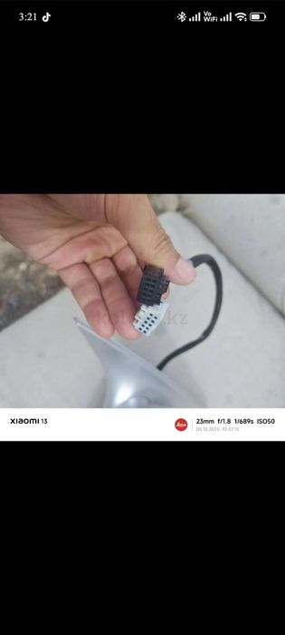 Зеркала w221 Дорест