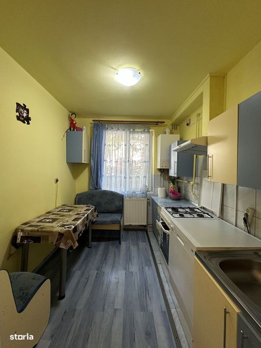 Apartament 2 Camere La Parter | Cartier Dealul Florilor | Str. Unirii