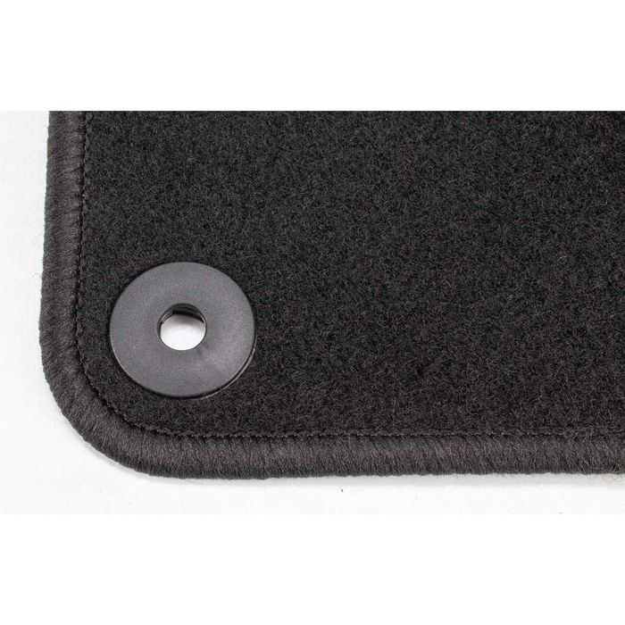 Оригинални Текстилни Стелки за Опел Мокка 4 броя