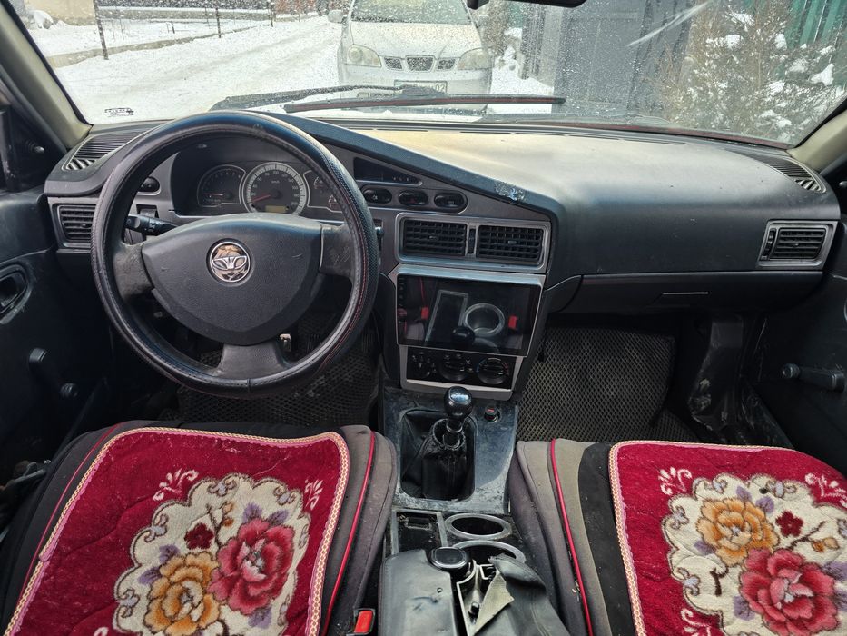 Дэу нексия в рассрочку