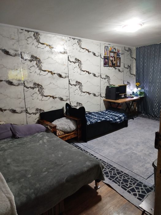 Продам квартиру в тастаке