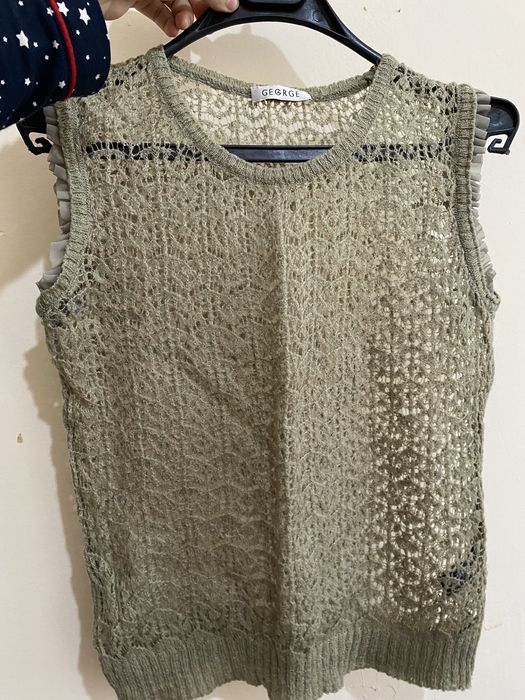 Двойки, кофта