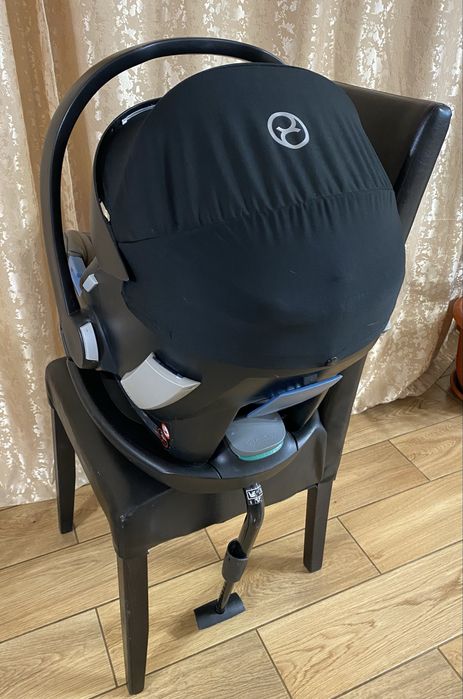 Scoica auto cybex