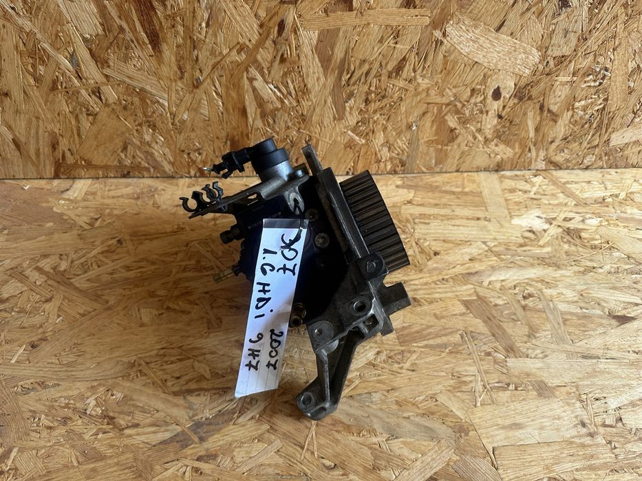 Pompa injectie / inalta presiune 1.6 HDI Peugeot 307 , 407