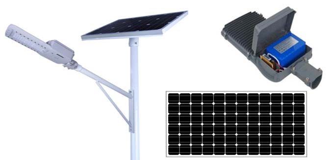 Солнечный Светильники промышленные