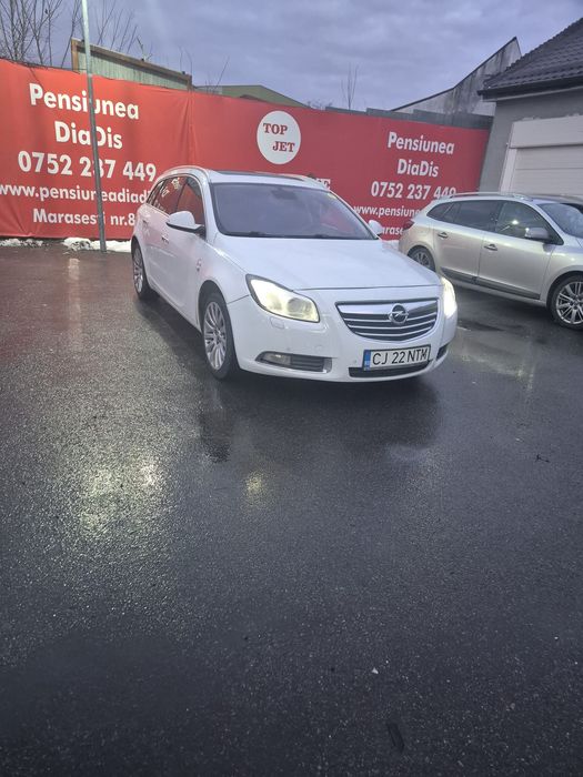 Vand Opel Insignia Sport Tourer SW automat