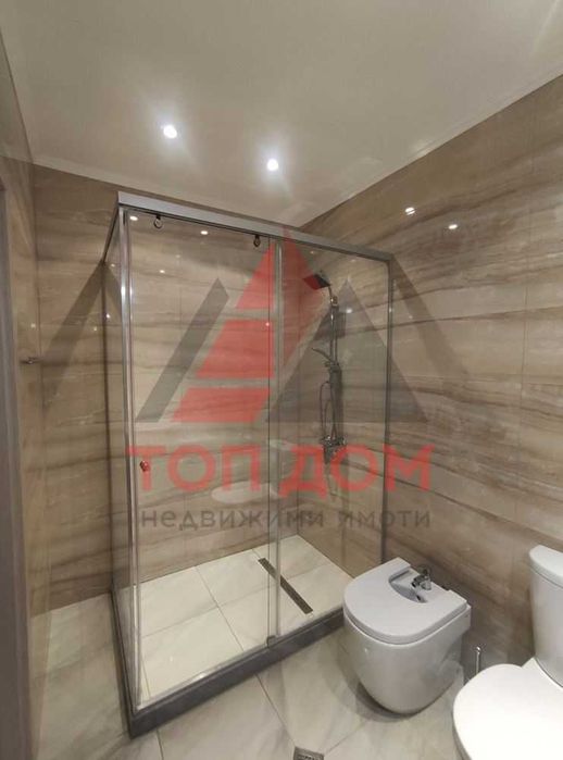 Дава се под наем Двустаен апартамент в к.к. Златни пясъци - 60 кв.м за 600 € - Снимка #13