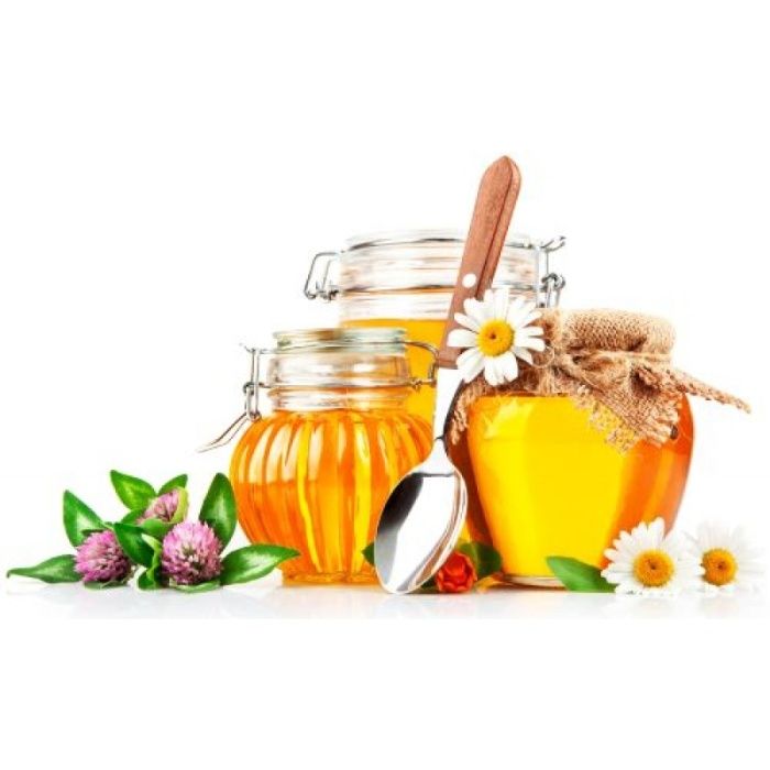 Miere rapita, poliflora si salcam productie 2025 100% naturala 300 kg