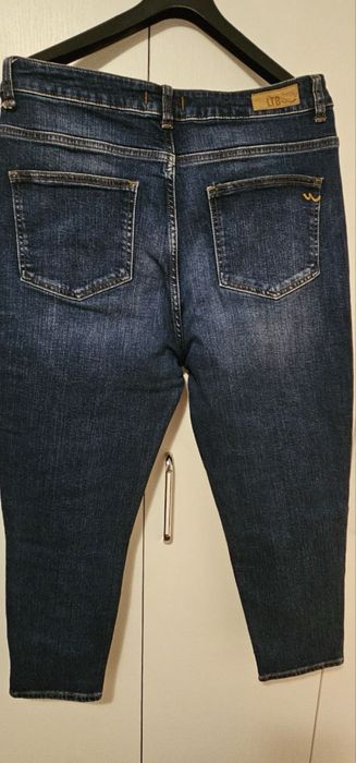 Оригинални дамски дънки LTB, модел Lavina X – W30/L30