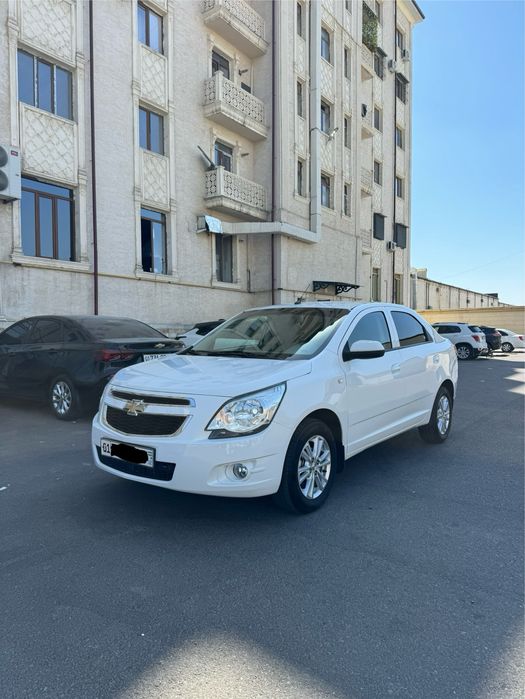 Cobalt LTZ aftamat 2024 yil