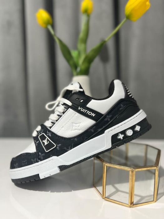 Louis vuitton trainer