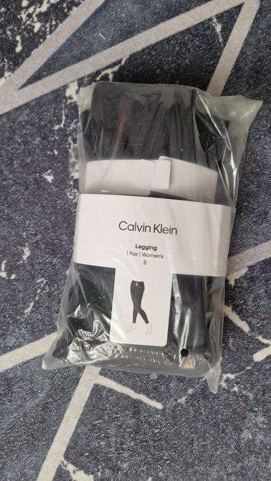нов дамски клин calvin klein