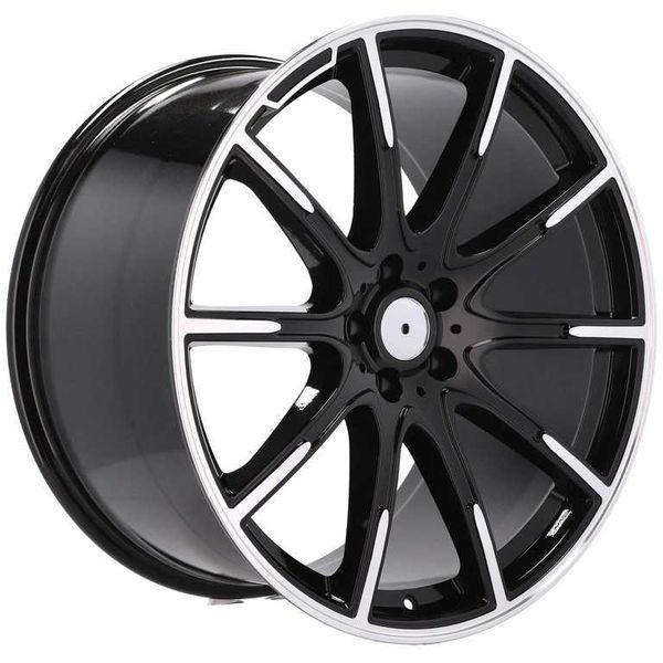 19" 20" 21" 22" Джанти 5x112 BRABUS за Mercedes-Benz E GLE S W221 W222