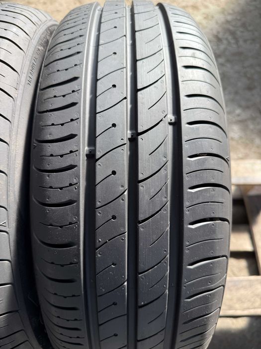 2x Anvelope Vara 185/60 R15  - Kumho Eco Wing Es01