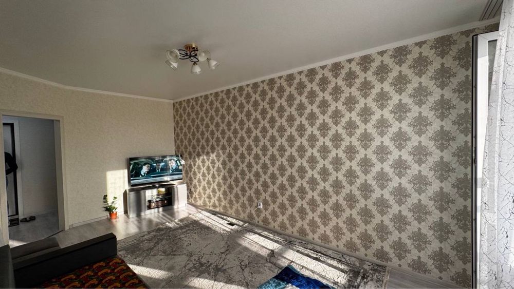 1 ком жк Султан 43 м2