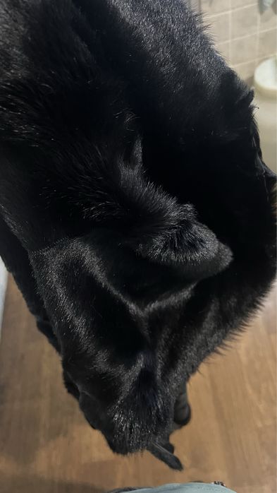 Продам дубленку натуральную