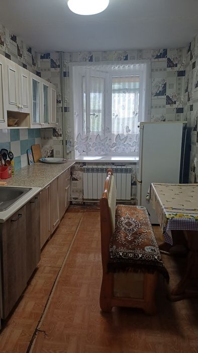 Сдается 2 комн.квартира