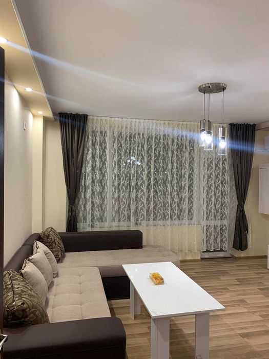 Тристаен апартамент Съдийски