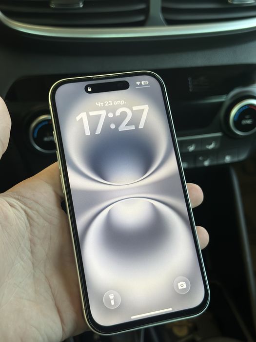 Айфон 16 128 e-sim