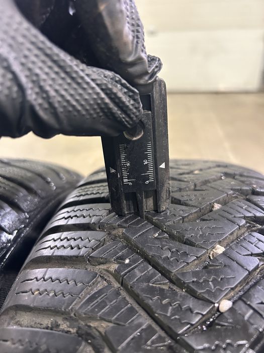 Cauciucuri 185/65R15 iarna 2025
