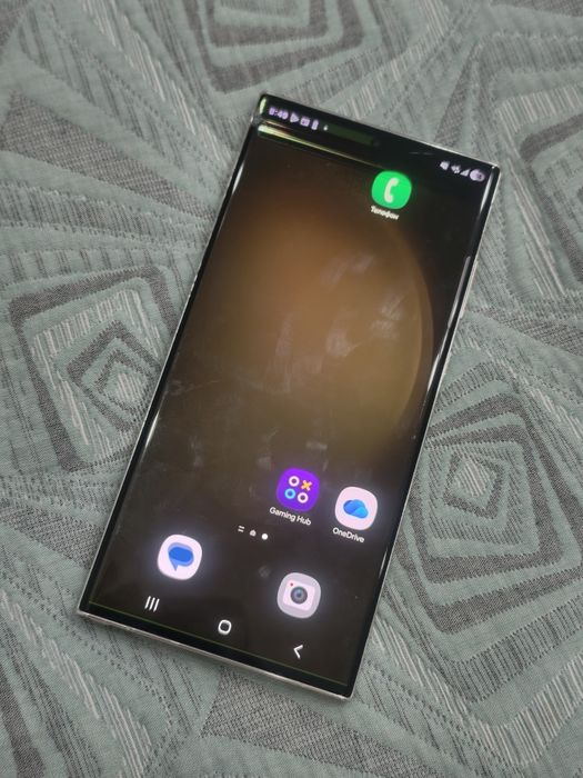 Samsung s23ultra 256gb