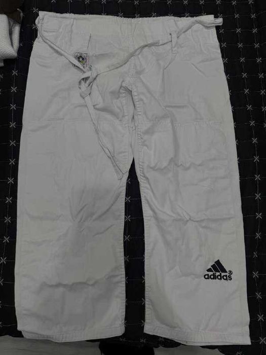 Форма для Дзюдо и Каратэ