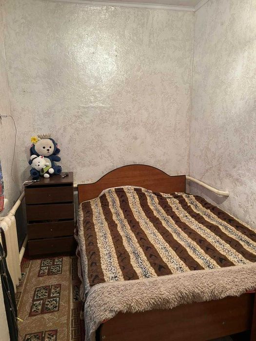 Продается дом в Сахзаводе