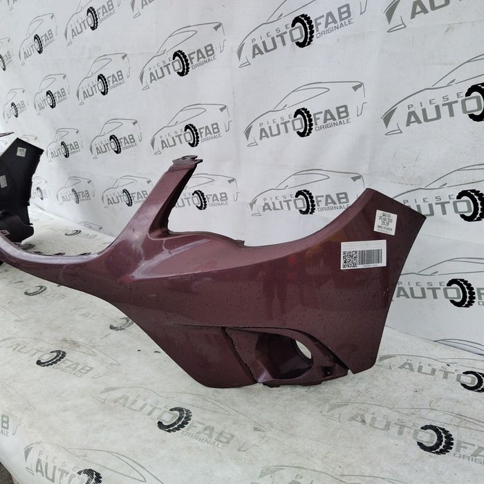 Bara fata Opel Karl Rocks an 2015-2016-2017-2018-2019