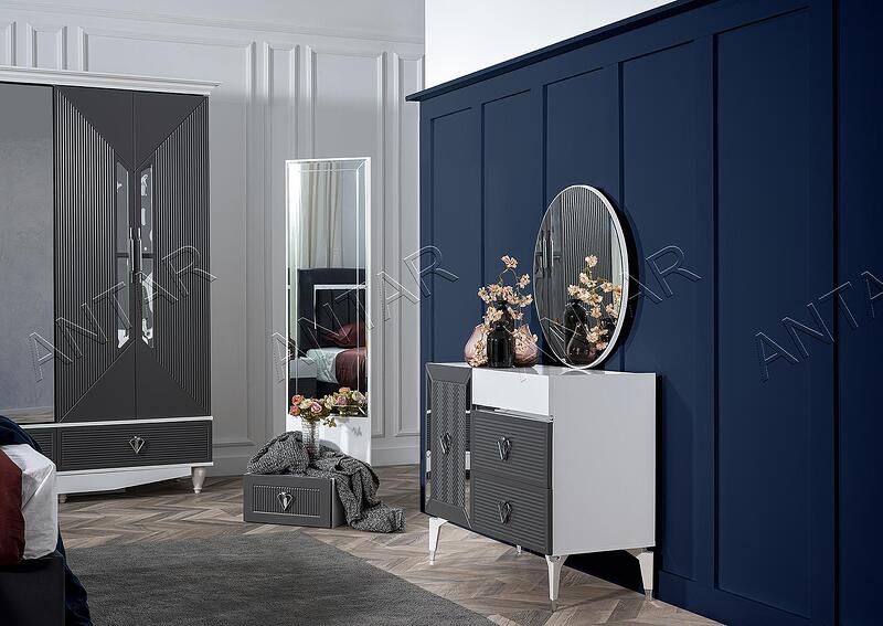 Спален комплект Beyoğlu