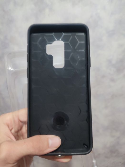 Galaxy Samsung S9 plus