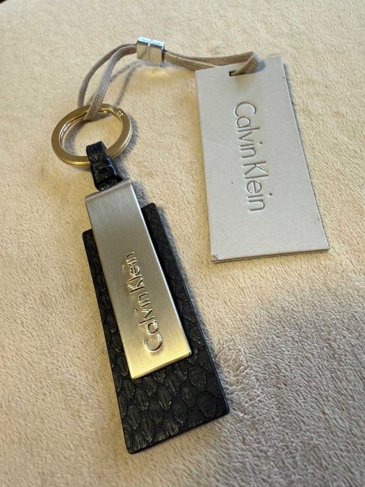 Ключодържател Calvin Klein
