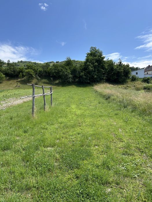 Vand teren pe Buden în Feldru,suprafata 16 ari