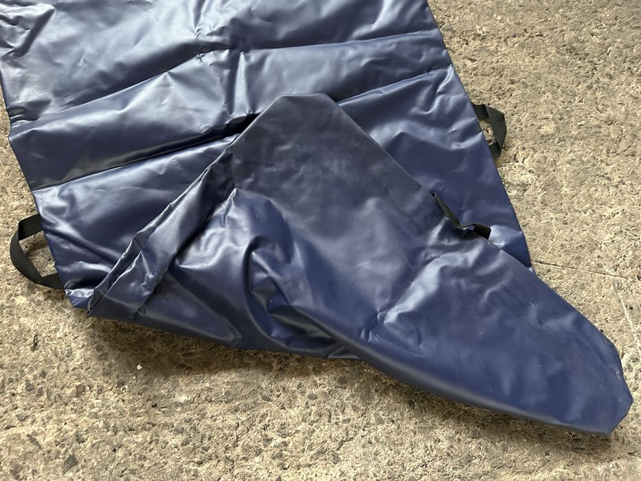 Чували гумирани изключително здрави (до 100кг)