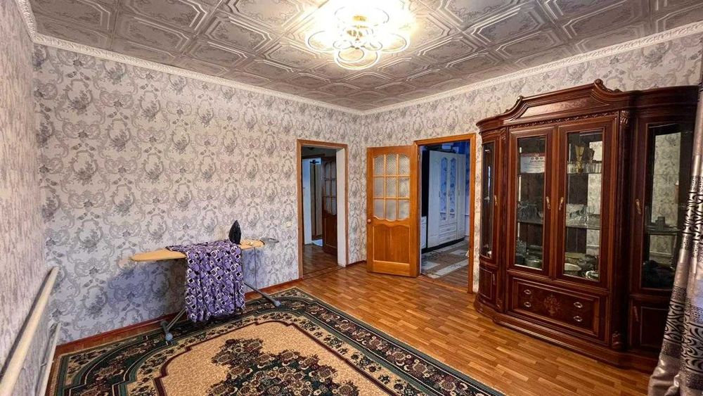 Частный Дом:Альфараби Империя