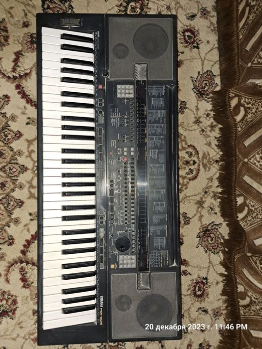 Продам две штуки Yamaha SQ16