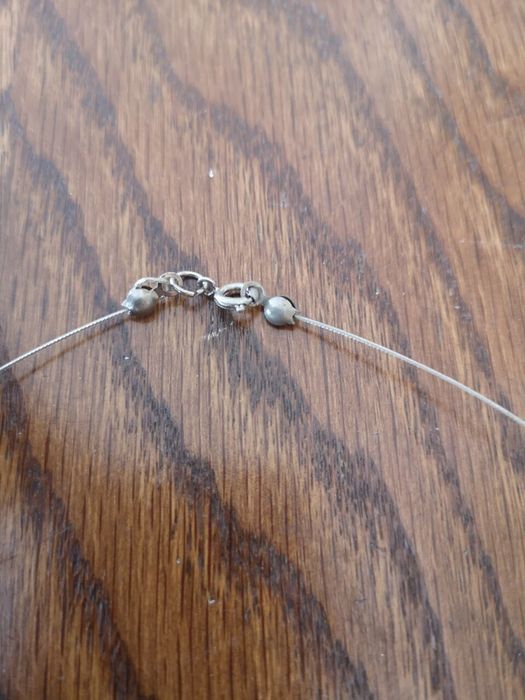 Дамско колие