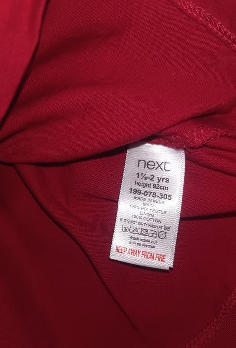 Rochie Next mărime 92