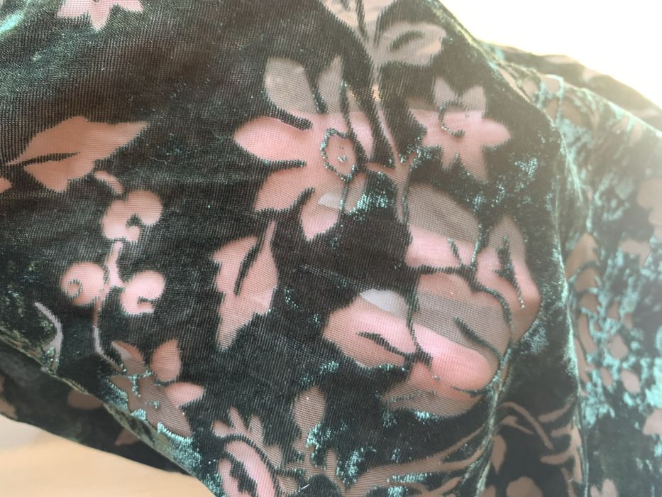 MaxMara - Made in ltaly - дамска пола