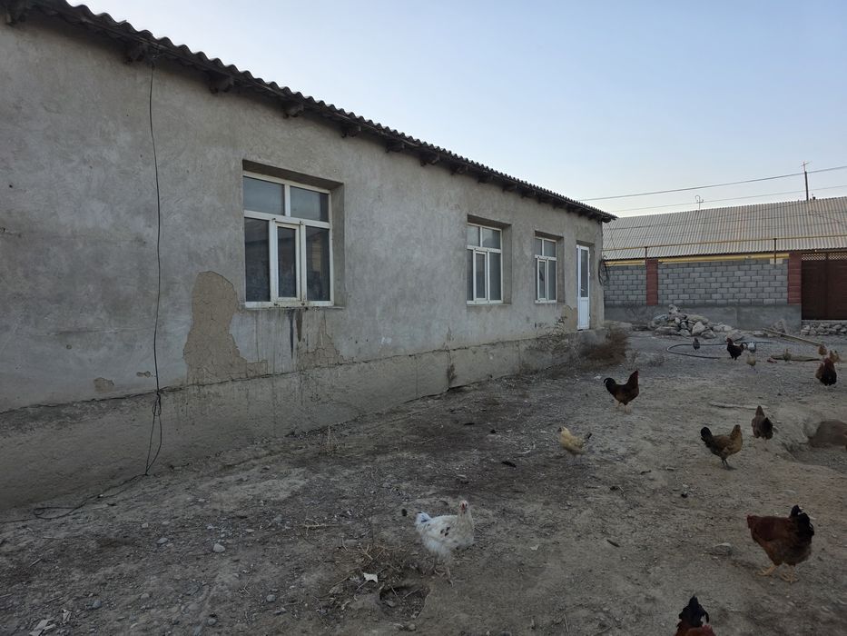 Срочно Жер үй сатылады