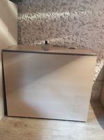 Стол книжка раскрывается с одной стороны для кроя.