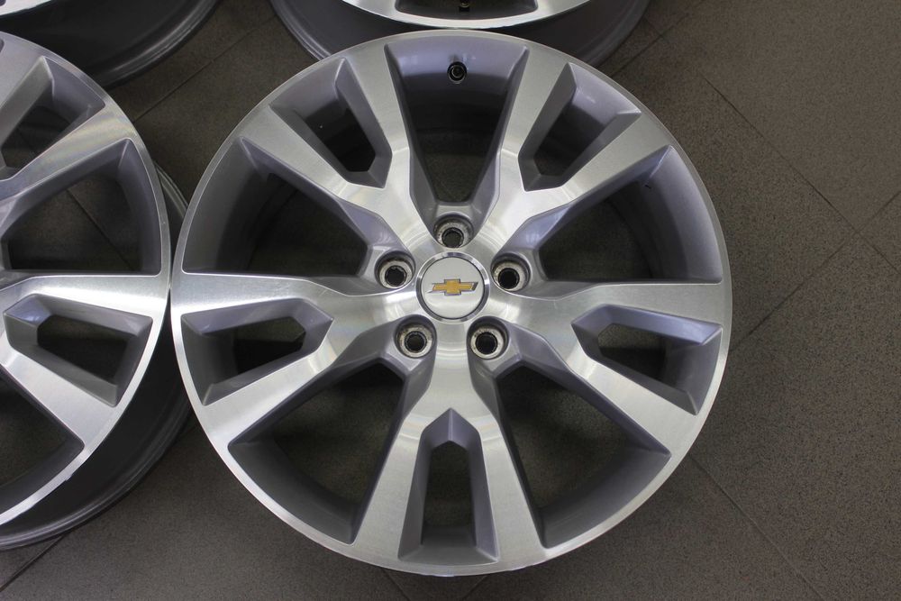 Джанти 19" Chevrolet Captiva