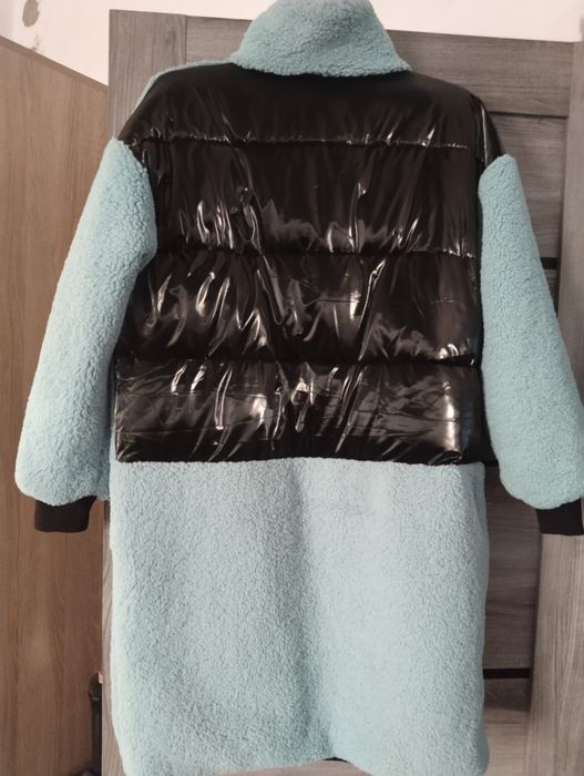 Продам шубу Тедди