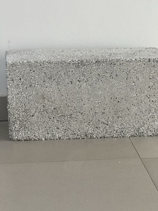 Теплый блок