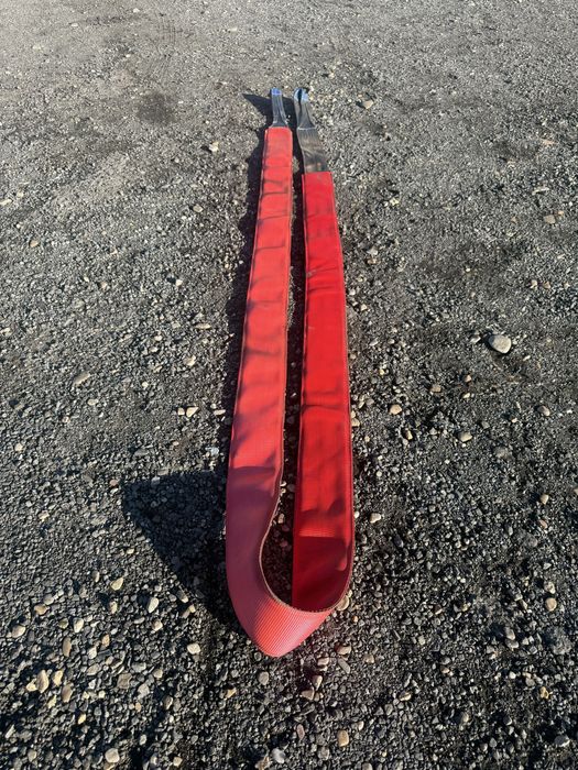 chinga auto ridicari tractari lungime 6,5 m latime 15 cm