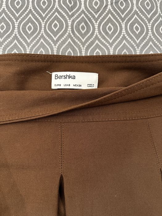 Къса Пола Bershka