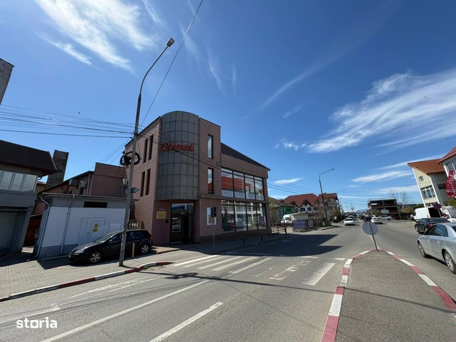 Inchiriere spatii comerciale pentru cabinete medicale – Zona Victori
